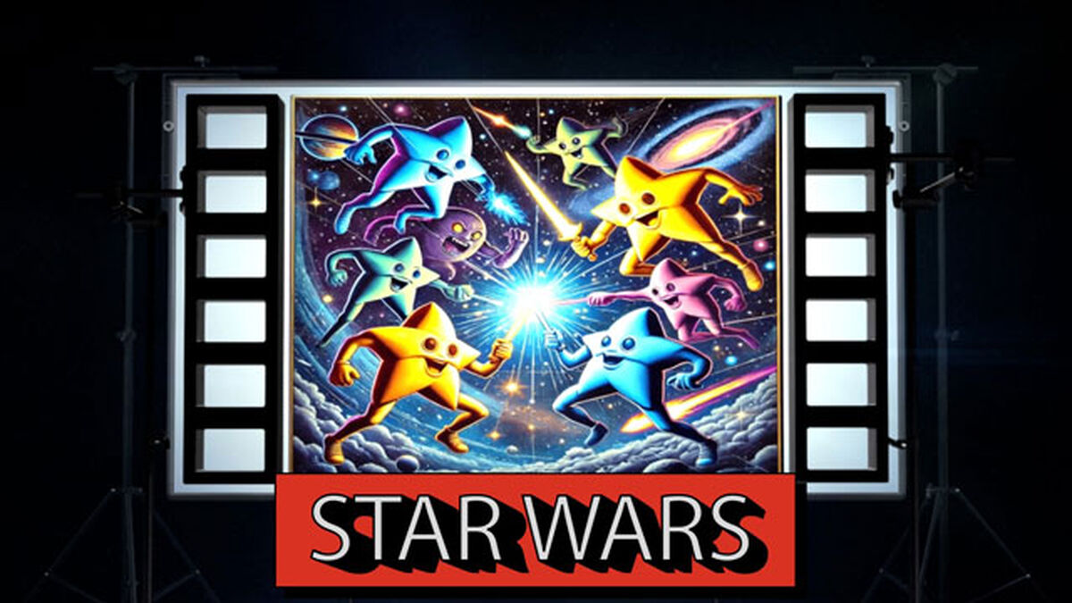 Do You See What A.I. See? Movie Edition image number 3